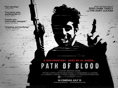Imagem 1 do filme Path of Blood