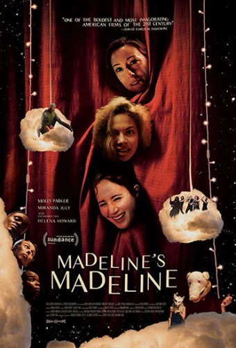 Imagem 3 do filme Madeline