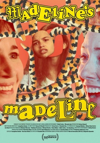 Imagem 4 do filme Madeline