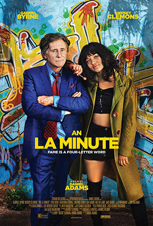 Poster do filme An L.A. Minute