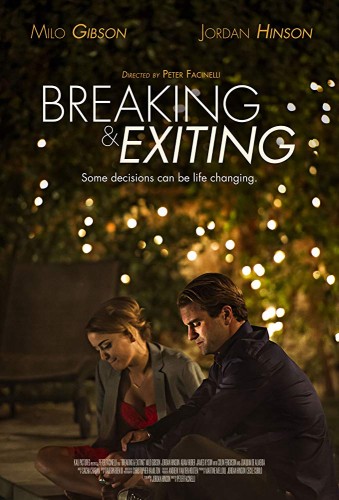Imagem 3 do filme Breaking and Exiting