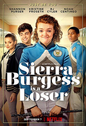 Imagem 2 do filme Sierra Burgess É uma Loser
