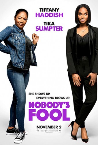 Poster do filme Ninguém É Idiota