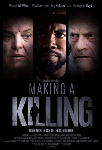 Imagem 3 do filme Making a Killing