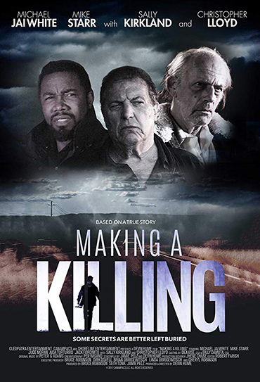 Poster do filme Making a Killing