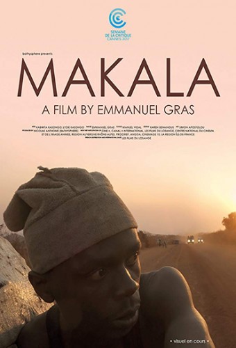 Poster do filme Makala