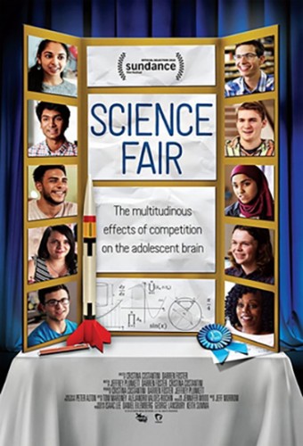 Imagem 2 do filme Science Fair