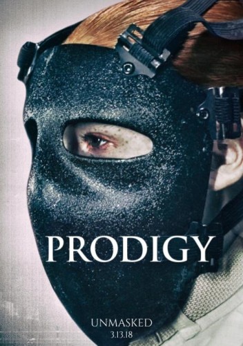 Imagem 4 do filme Prodigy