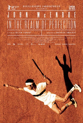 Poster do filme In the Realm of Perfection
