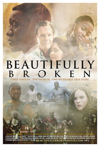 Imagem 1 do filme Beautifully Broken