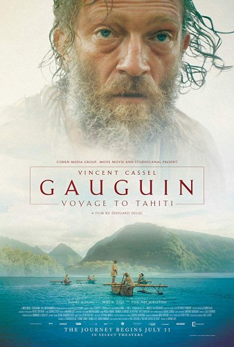 Imagem 3 do filme Gauguin: Viagem Ao Taiti