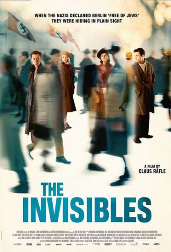 Imagem 1 do filme Os Invisíveis