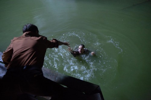 Imagem 4 do filme A Sereia - Lago dos Mortos 