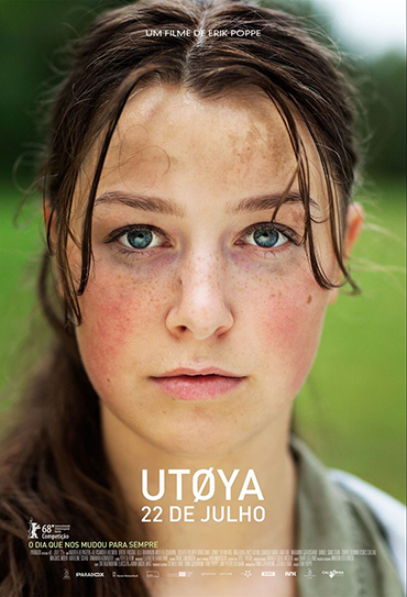 Utoya - 22 de Julho