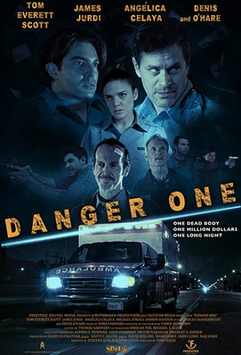 Imagem 1 do filme Danger One