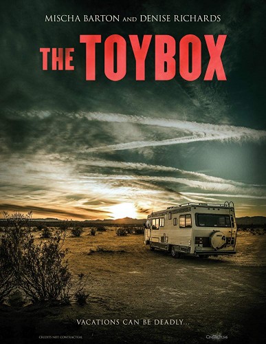Imagem 5 do filme The Toybox