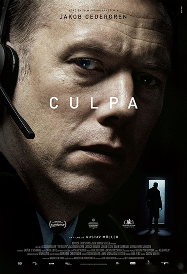 Poster do filme Culpa