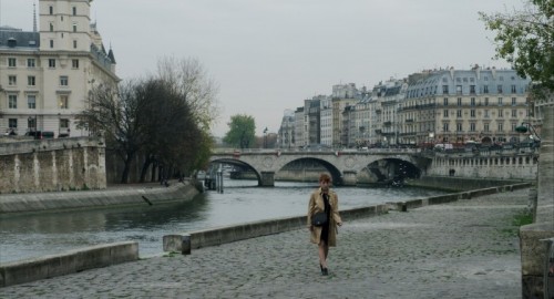 Imagem 2 do filme Um Segredo em Paris