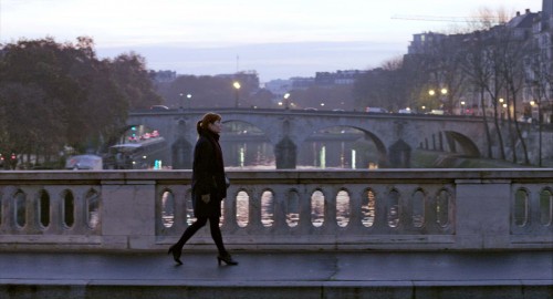 Imagem 5 do filme Um Segredo em Paris