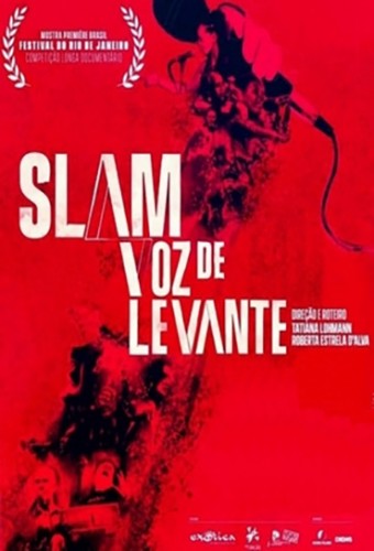 Imagem 1 do filme Slam: Voz de Levante