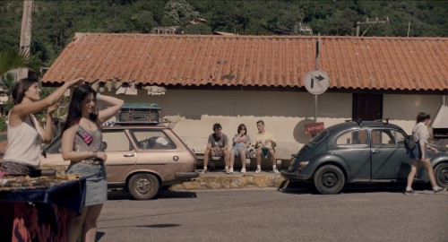 Imagem 5 do filme Sonho Florianópolis