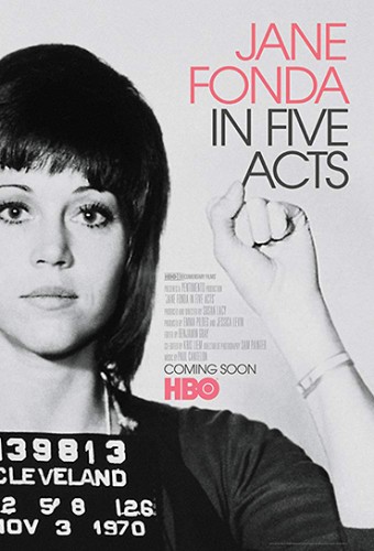 Imagem 4 do filme Jane Fonda in Five Acts