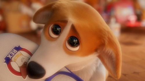 Imagem 3 do filme Corgi: Top Dog