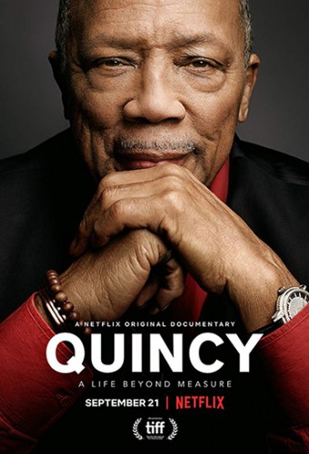 Imagem 2 do filme Quincy