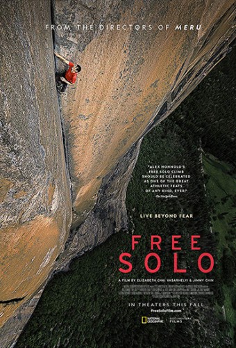 Imagem 3 do filme Free Solo