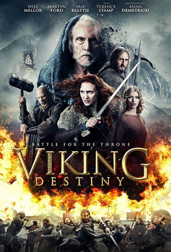 Imagem 1 do filme Destino Viking