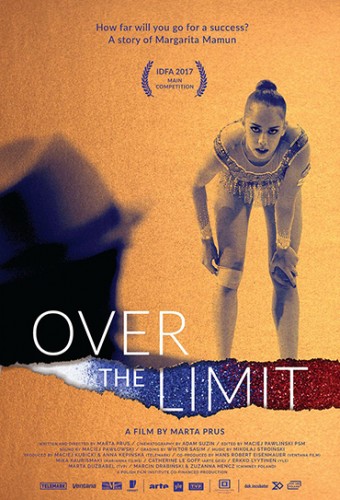 Poster do filme Além do Limite