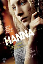 Poster do filme Hanna