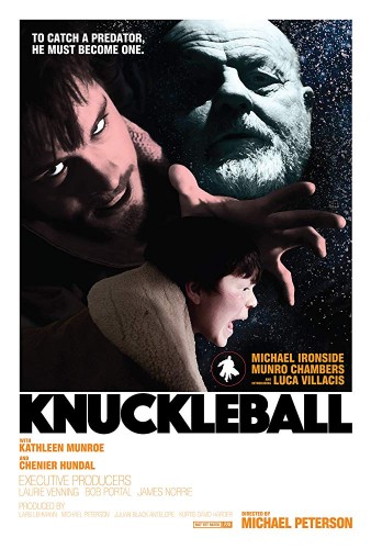 Imagem 1 do filme Knuckleball