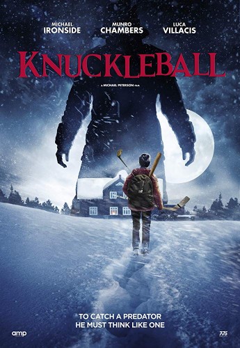 Imagem 2 do filme Knuckleball
