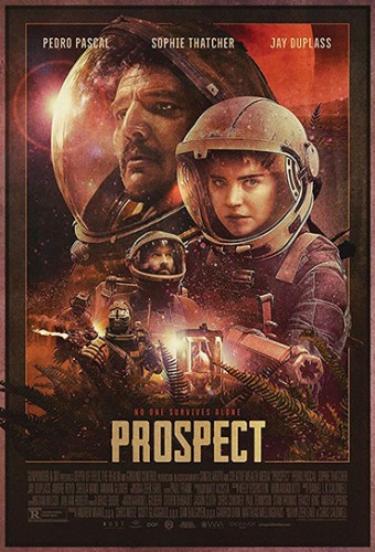 Imagem 2 do filme Prospect