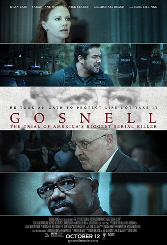 Imagem 1 do filme Gosnell: O Julgamento do Maior Assassino em Série da América