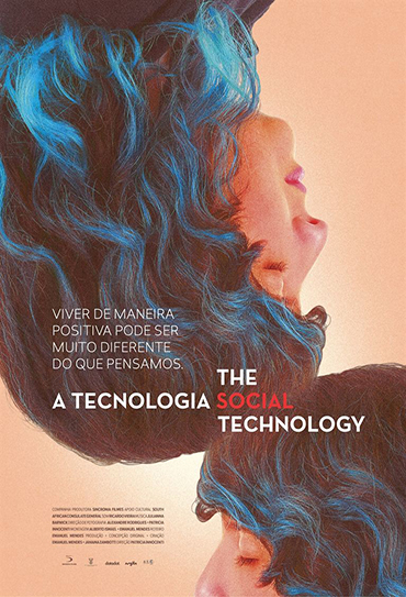 Poster do filme A Tecnologia Social