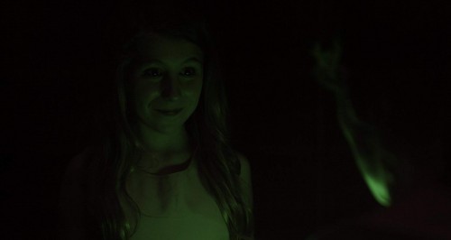 Imagem 1 do filme Se Esconda na Luz