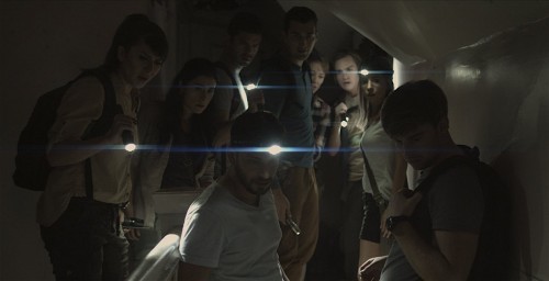 Imagem 5 do filme Se Esconda na Luz