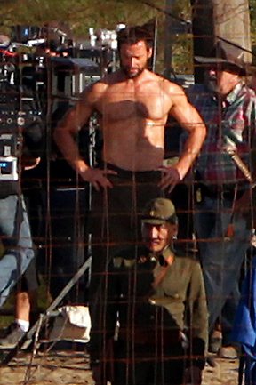 Imagem 2 do filme Wolverine: Imortal