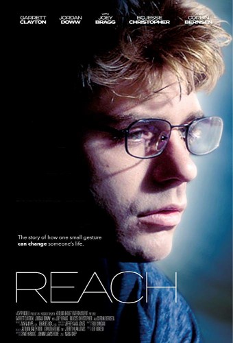 Imagem 2 do filme Reach