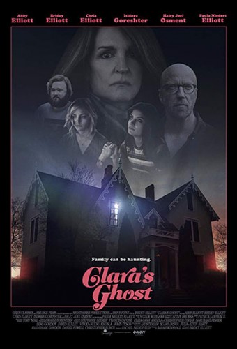 Imagem 2 do filme O Fantasma de Clara