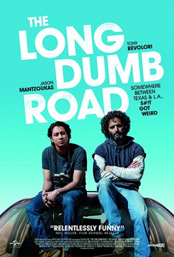 Imagem 2 do filme The Long Dumb Road