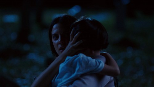 Imagem 2 do filme Silêncio