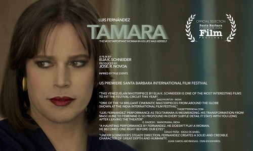 Imagem 1 do filme Tamara