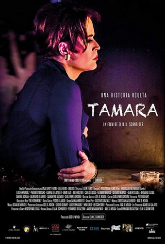 Poster do filme Tamara