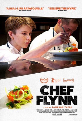 Imagem 2 do filme Chef Flynn