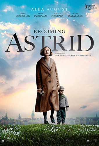 Imagem 5 do filme Tornando-se Astrid