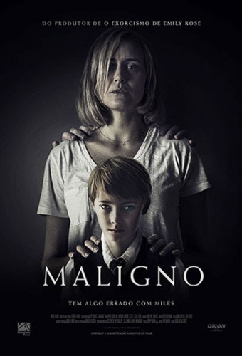 Imagem 1 do filme Maligno