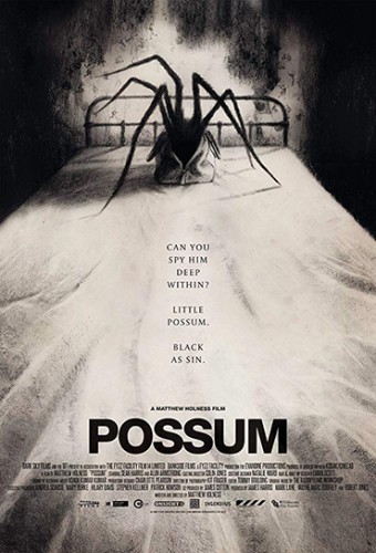 Imagem 5 do filme Possum